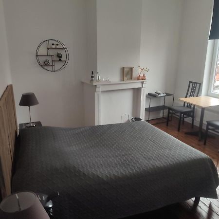 Het Kapittel Bed & Breakfast Ieper Exterior photo