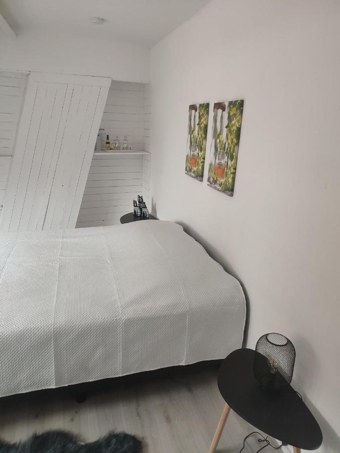 Het Kapittel Bed & Breakfast Ieper Exterior photo